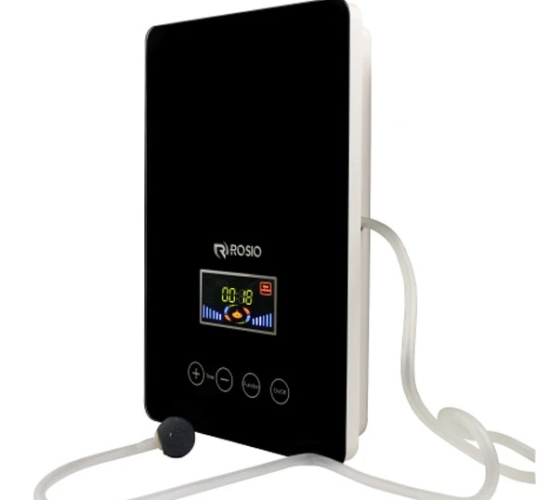ROSIO Small Ozone Master (Воздухоочиститель-озонатор)